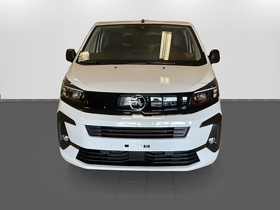 Opel Vivaro 2 of 5