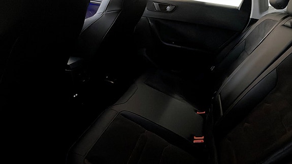 Cupra Ateca 11 of 12