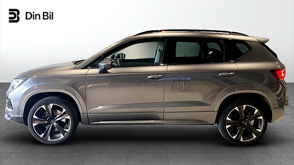 Cupra Ateca 2 of 5