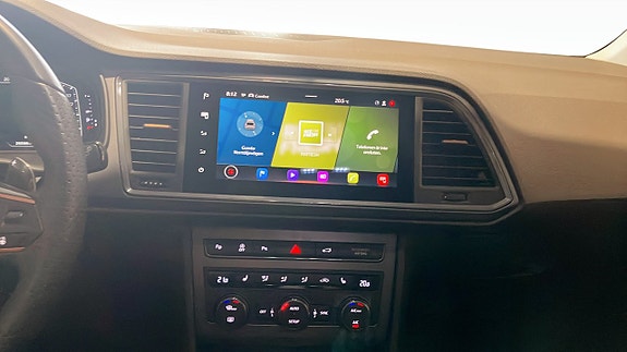 Cupra Ateca 9 of 12