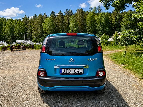 Citroen C3 Picasso 5 of 5