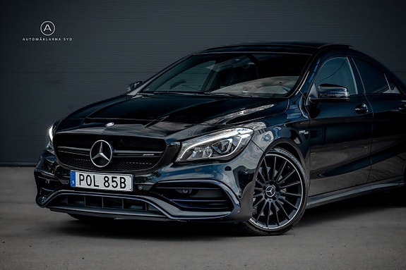 Mercedes-Benz AMG GT Black Series 2 of 5