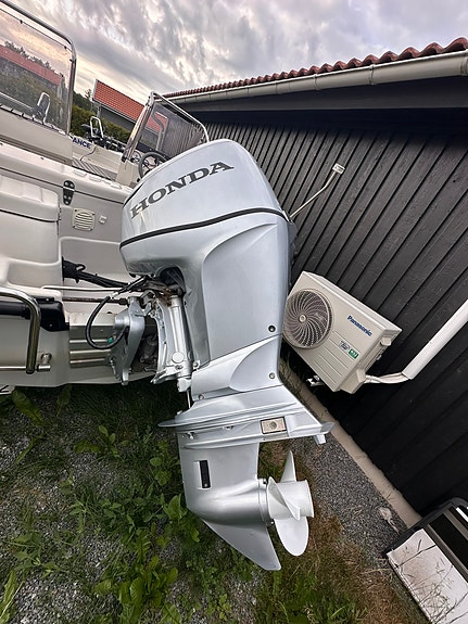 Extra utrustad Terhi 475 Twin C 4 of 5