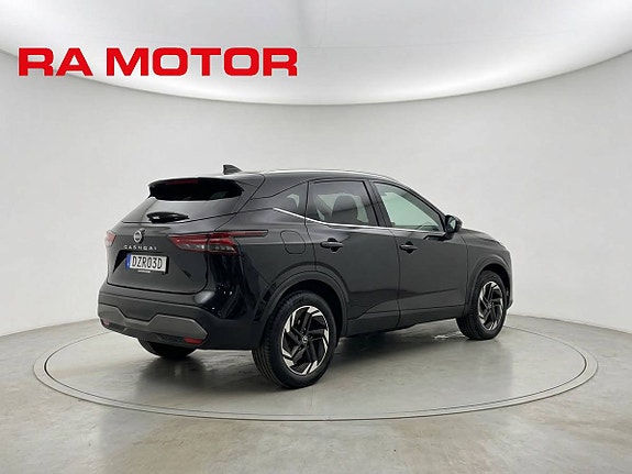 Nissan Qashqai 5 of 5