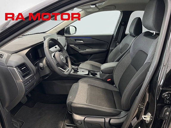 Nissan Qashqai 10 of 26