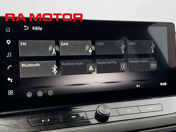 Nissan Qashqai 19 of 26