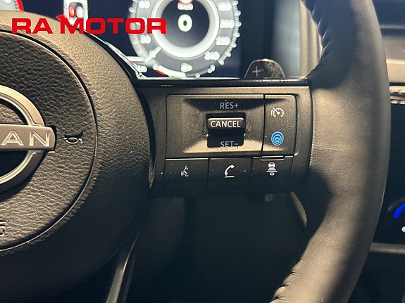 Nissan Qashqai 16 of 26