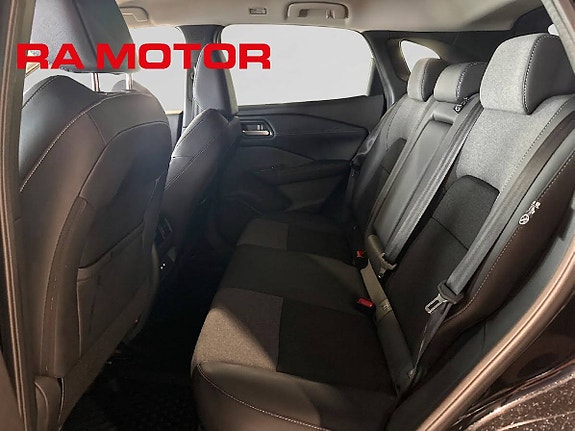 Nissan Qashqai 13 of 26