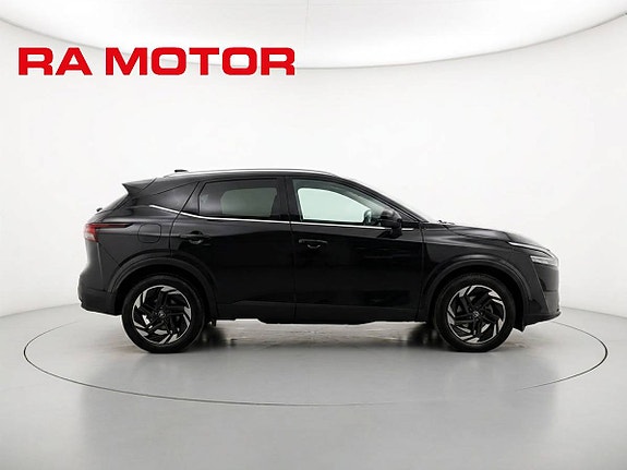 Nissan Qashqai 6 of 26