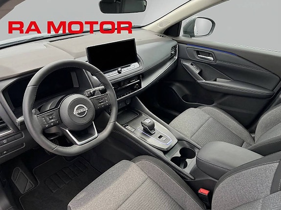 Nissan Qashqai 9 of 26