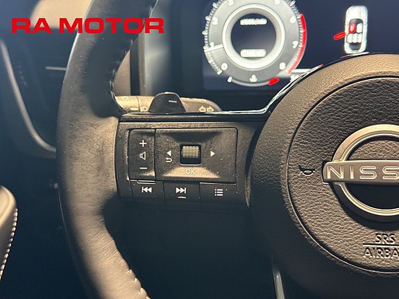 Nissan Qashqai 15 of 26
