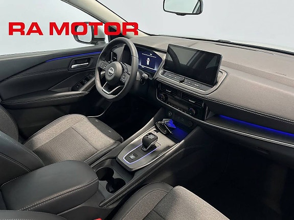 Nissan Qashqai 12 of 26