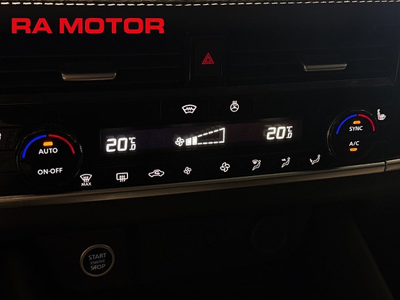 Nissan Qashqai 21 of 26