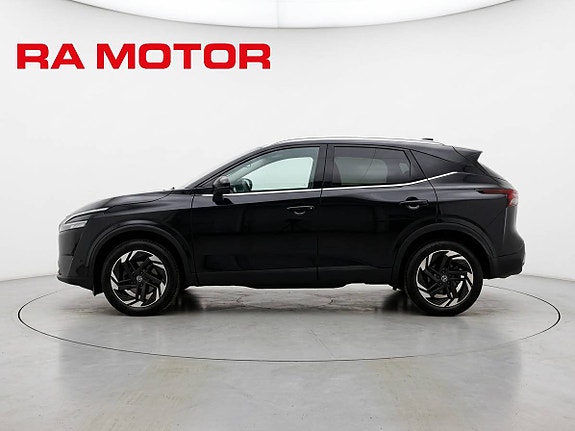 Nissan Qashqai 2 of 5