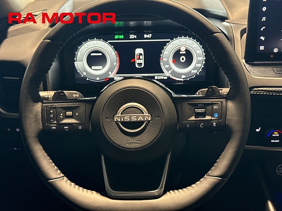 Nissan Qashqai 14 of 26
