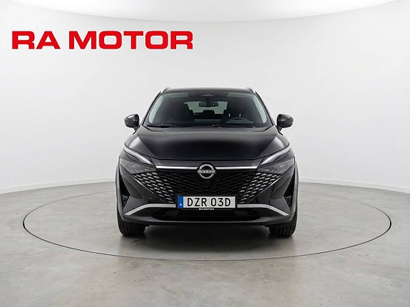 Nissan Qashqai 7 of 26
