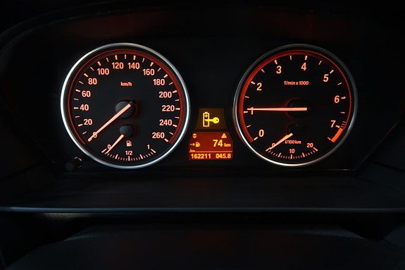 BMW 520i 14 of 19