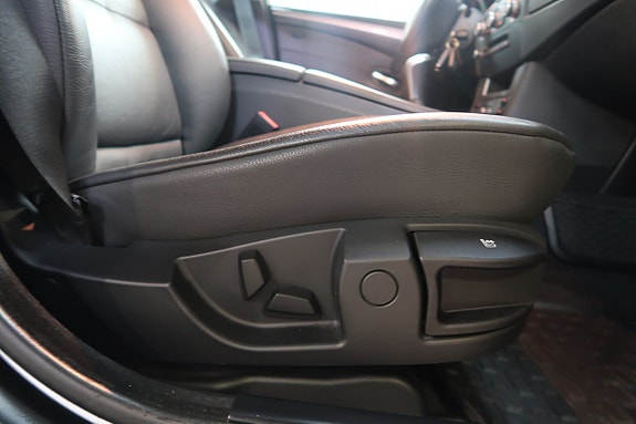 BMW 520i 19 of 19