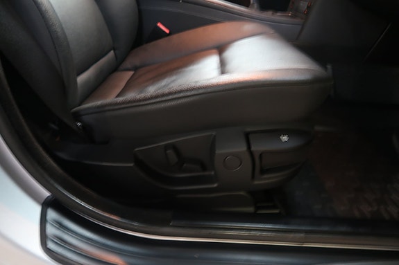 BMW 520i 18 of 19