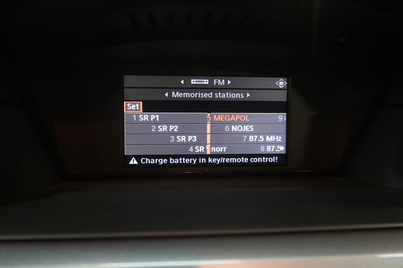 BMW 520i 15 of 19