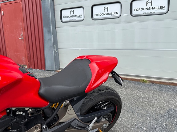 Ducati Monster 821 1.951 Mil/Bra skick/800:-/mån Frakt -15 14 of 15