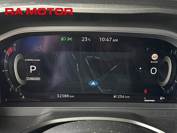 Nissan Qashqai 23 of 25