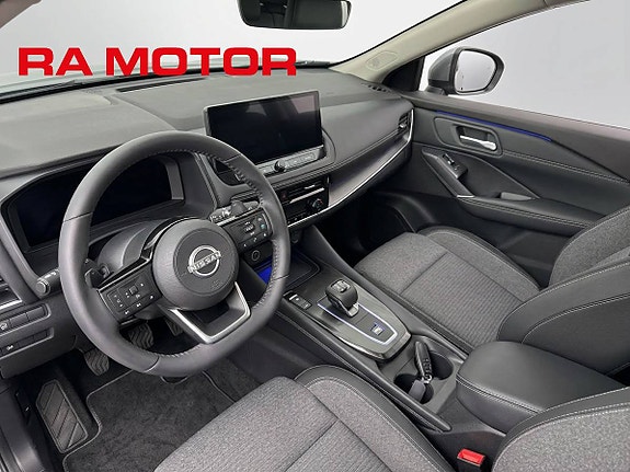 Nissan Qashqai 9 of 25