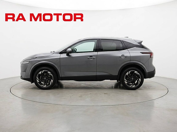 Nissan Qashqai 3 of 5