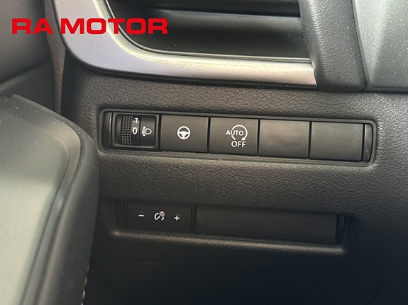 Nissan Qashqai 18 of 25