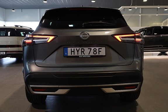 Nissan Qashqai 9 of 27
