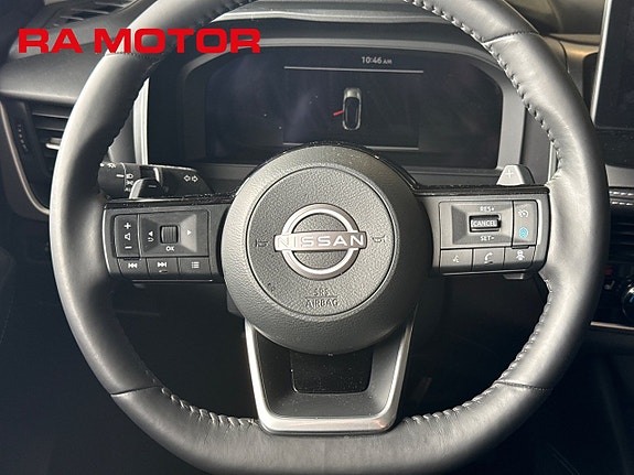 Nissan Qashqai 20 of 25