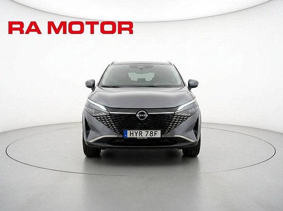 Nissan Qashqai 6 of 25