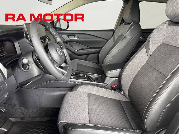 Nissan Qashqai 8 of 25