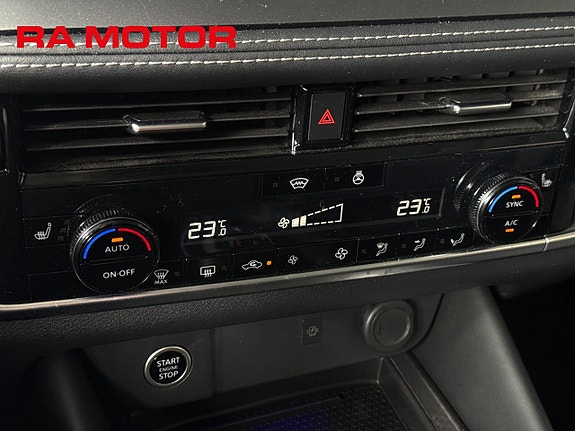 Nissan Qashqai 16 of 25