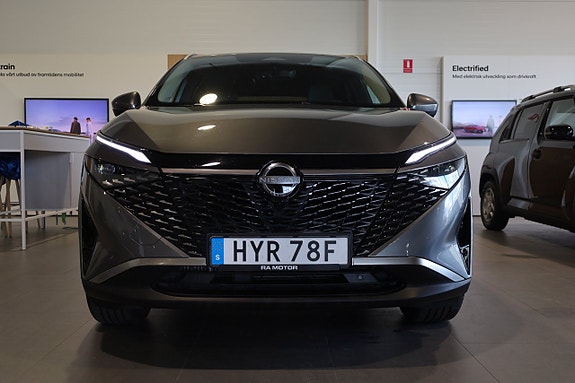 Nissan Qashqai 8 of 27