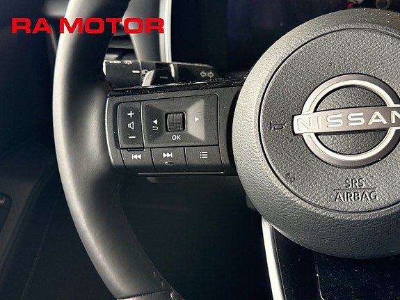 Nissan Qashqai 21 of 25