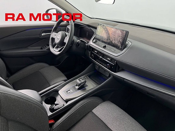 Nissan Qashqai 10 of 25