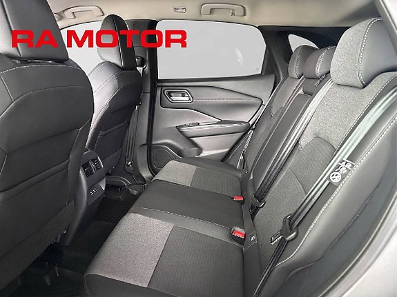 Nissan Qashqai 12 of 25