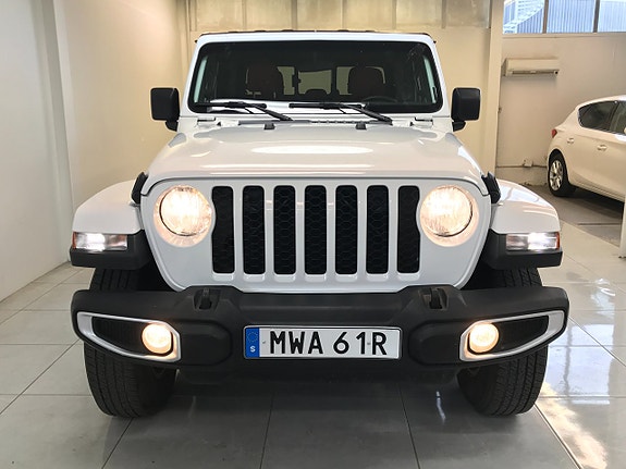 Jeep Gladiator 5 of 27
