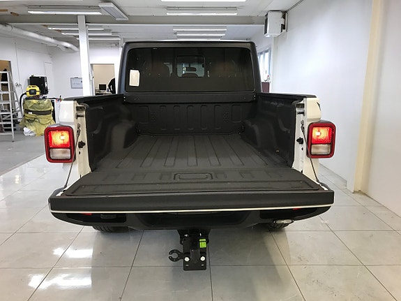 Jeep Gladiator 3 of 27