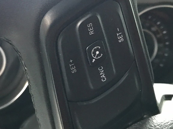 Jeep Gladiator 23 of 27