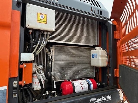 Doosan DX 235 LC-5 17 of 22