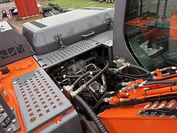 Doosan DX 235 LC-5 19 of 22