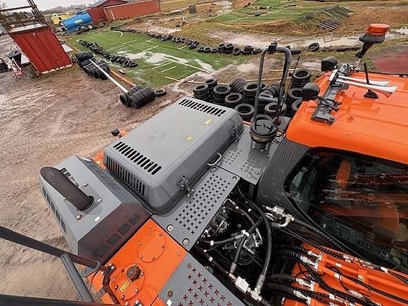 Doosan DX 235 LC-5 22 of 22
