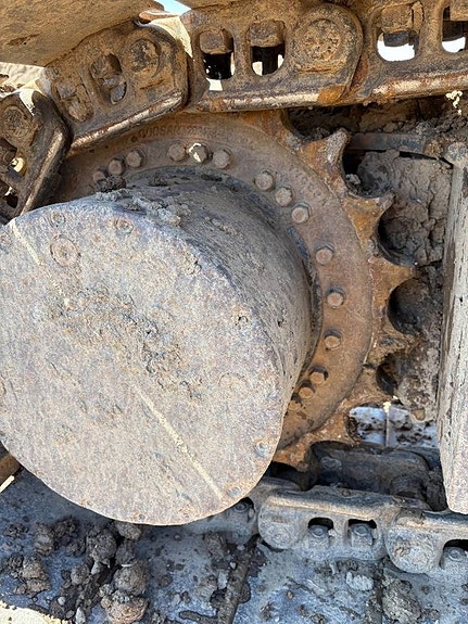 Doosan DX 235 LC-5 13 of 22