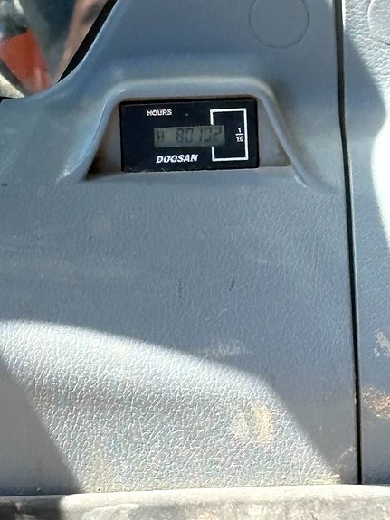 Doosan DX 235 LC-5 15 of 22