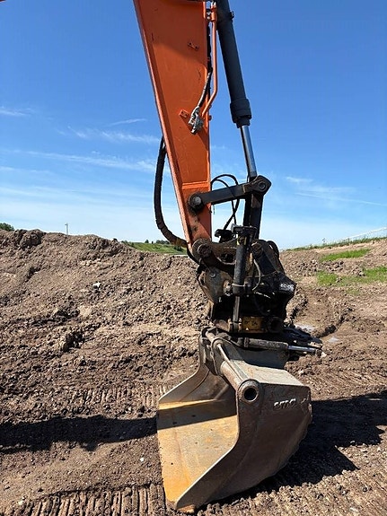 Doosan DX 235 LC-5 9 of 22