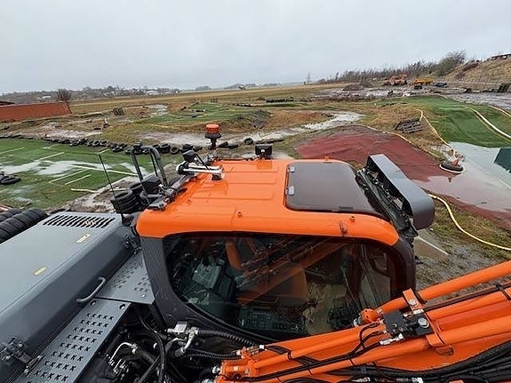 Doosan DX 235 LC-5 20 of 22