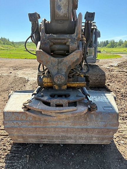 Doosan DX 235 LC-5 11 of 22
