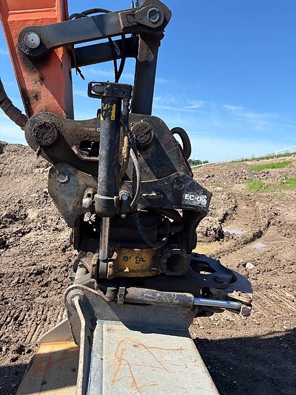 Doosan DX 235 LC-5 10 of 22